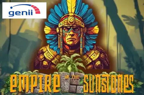 Empire of the Sun Stones
